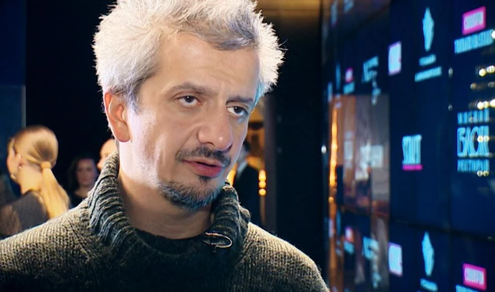 Владимир Путин присвоил Константину Богомолову звание заслуженного деятеля искусств - tvspb.ru