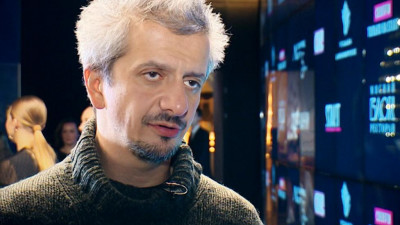 Владимир Путин присвоил Константину Богомолову звание заслуженного деятеля искусств