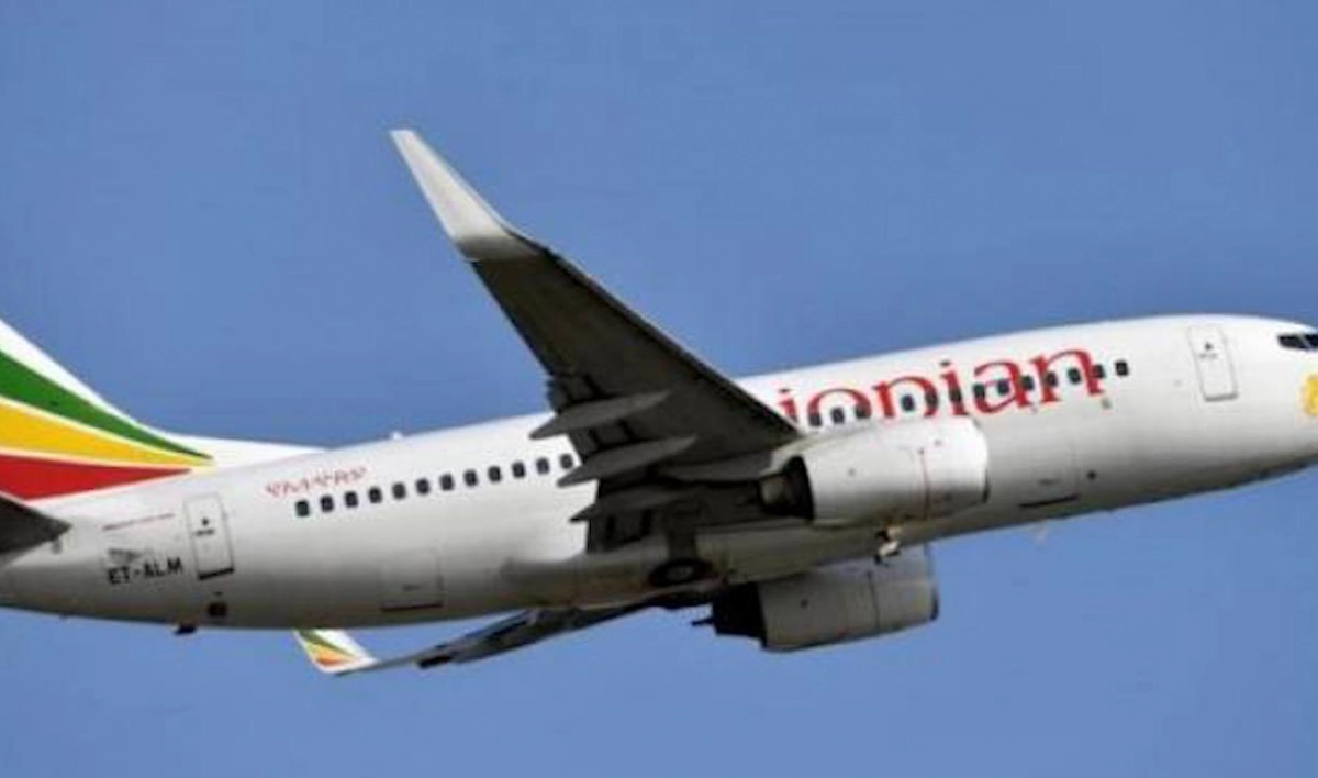 Росавиация запретила полеты Boeing 737 MAX - tvspb.ru
