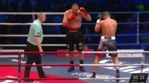 Спорт днем