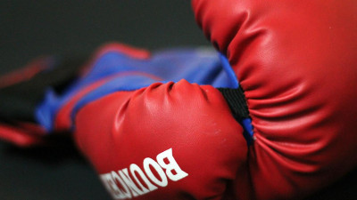 Петербургская сборная по боксу завершила выступление на Кубке России