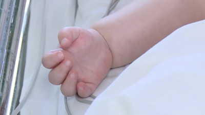 У 28 тысяч детей в Петербурге подтвердили COVID-19, но это еще не пик