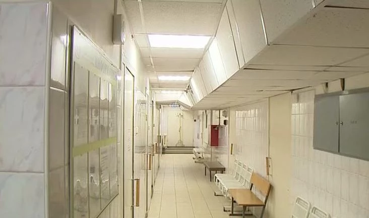Поликлинику №97 оштрафовали за нарушения в период пандемии - tvspb.ru