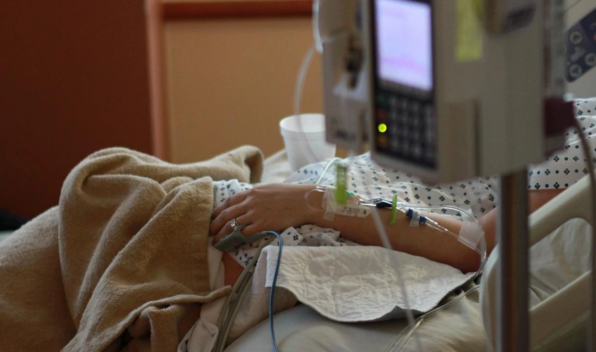 Россияне с больными родственниками за рубежом смогут выезжать к ним без ограничений - tvspb.ru