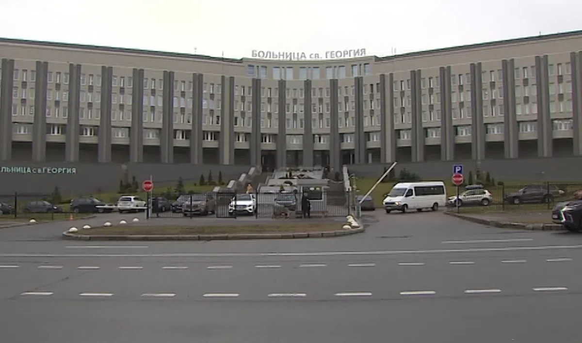 Привитый от COVID петербуржец скончался от патологии – он был вакцинирован более полугода назад - tvspb.ru