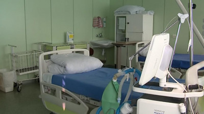 Готовность стационаров к приему пациентов с COVID-19 обсудят в программе «Обратная связь»