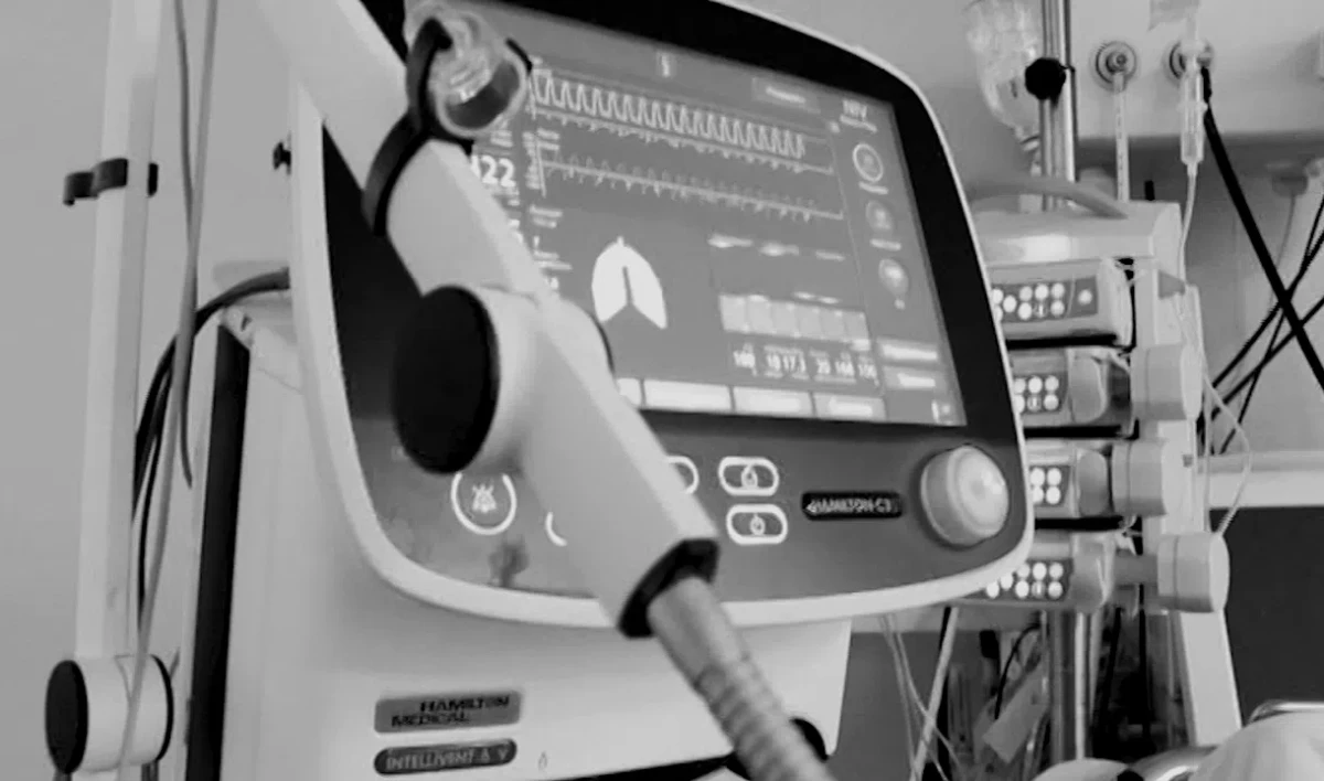 Кардиолог рассказал, как увеличилась смертность от болезней сердца во время пандемии COVID-19 - tvspb.ru