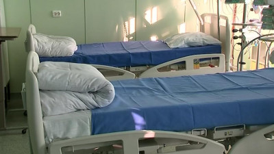 В Петербурге составили план обратного перепрофилирования городских больниц