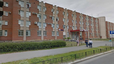 Николаевская больница готовится к перепрофилированию под инфекционный стационар