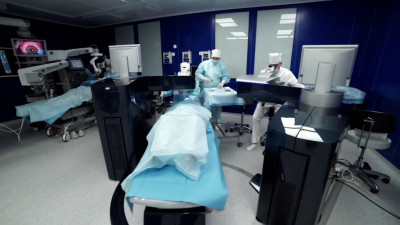 Свыше 10 тысяч пациентов с COVID получили помощь в медучреждениях Минобороны