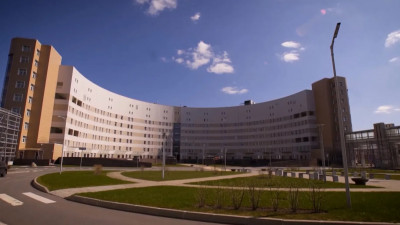 Боткинская больница отмечает 140-летие