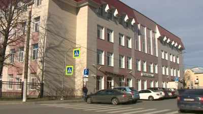 Городская больница №40 продолжает принимать пациентов в неотложном состоянии