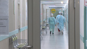 Ситуация с коронавирусом