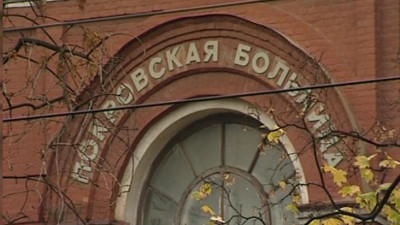 В Петербурге проверили работу Покровской больницы