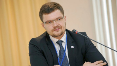 Чиновник Смольного стал главным куратором Украины в Кремле