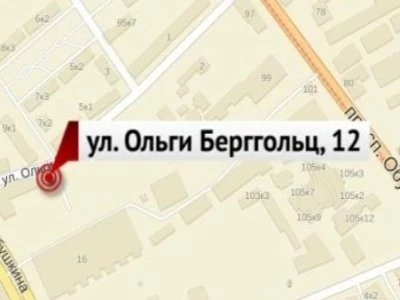 Появилось фото взрывного устройства, которое хотели взорвать на станции «Площадь Восстания» - tvspb.ru