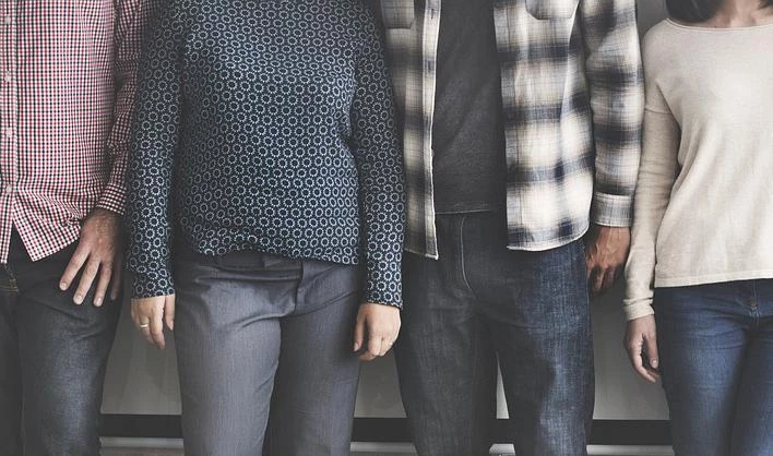 Росстат: Россию ждет дефицит мужчин - tvspb.ru