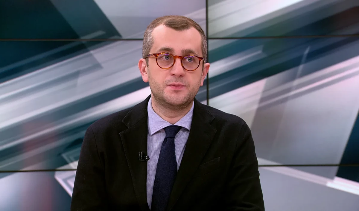 Борис Пиотровский: «Говорить о снятии QR-кодов преждевременно» - tvspb.ru