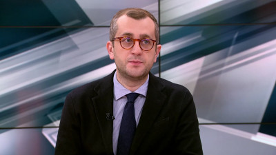 Борис Пиотровский: «Говорить о снятии QR-кодов преждевременно»