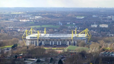 Матч «Боруссия» – «Зенит» в ЛЧ пройдет без зрителей