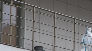 Ситуация с коронавирусом