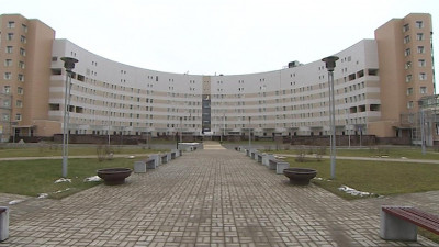 В Петербурге подтвержден еще один смертельный случай от коронавируса