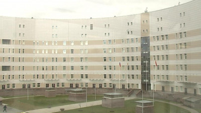 В Боткинской больнице коронавирусом переболели около 400 сотрудников