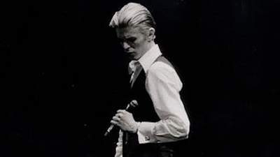 В ноябре выйдет неизданный альбом Дэвида Боуи