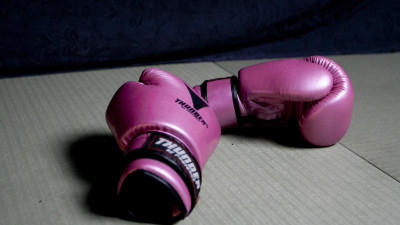 Четыре победы в шести поединках. Итоги второго дня женского чемпионата России по боксу