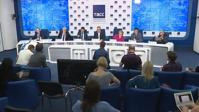 Неверов и Боярский подвели предварительные итоги праймериз «Единой России»