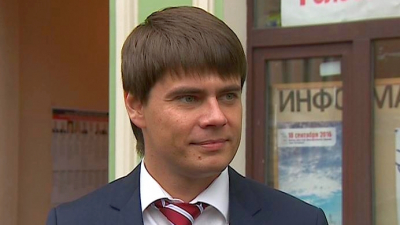 Сергей Боярский: С момента, как получил паспорт, я не пропускал выборы