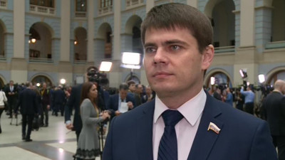 Сергей Боярский рассказал, как будет работать закон о борьбе с фейковыми новостями