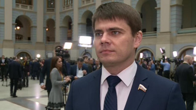 Хочется идти и работать. Сергей Боярский о послании президента