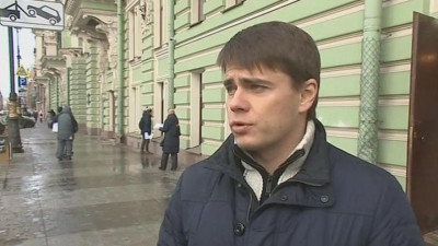 Депутат Госдумы Сергей Боярский отдал свой голос на выборах президента