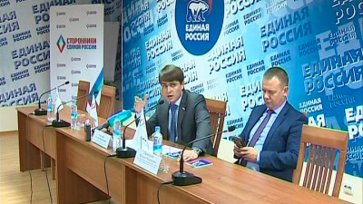 В Петербурге обсудили строительство объездной дороги вокруг Пушкина и Павловска