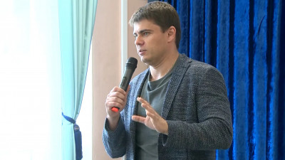 Сергей Боярский оценил итоги съезда «Единой России»