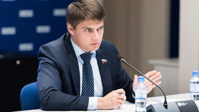 Сергей Боярский: В интернете будущего не будет анонимных пользователей