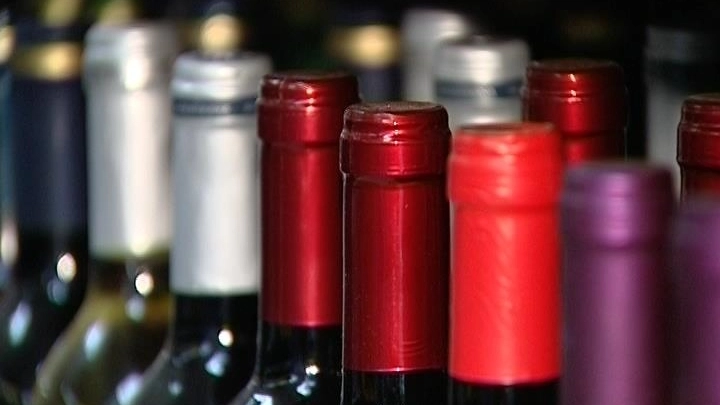 В Роспотребнадзоре заявили об уменьшении числа отравлений алкоголем в Новый год - tvspb.ru