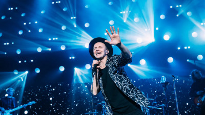 BrainStorm привезет в Петербург новую концертную программу «Год без календаря»