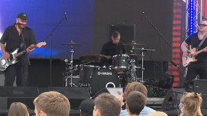 Фестиваль «Петербург live»