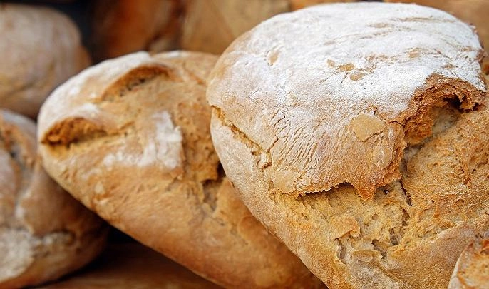 ФАС: Заявления производителей могут спровоцировать рост цен на хлеб - tvspb.ru