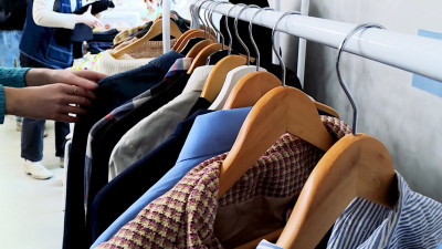 В марте число посетителей российских онлайн-бутиков выросло на 23%