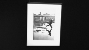 «Решающий момент»: Выставка мастера репортажной фотографии Анри Картье-Брессона