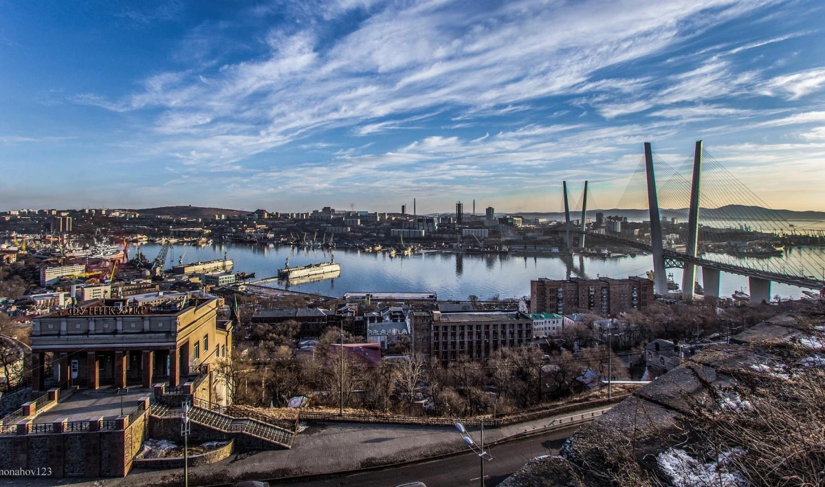 Владимир Путин готов подписать указ о переносе столицы ДФО во Владивосток - tvspb.ru