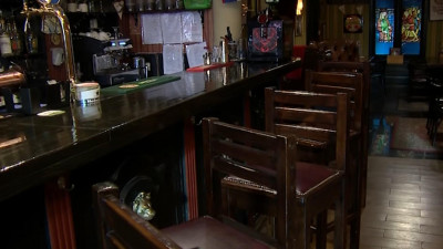 В Петербурге организовали наблюдение за планированием закрытых новогодних вечеринок