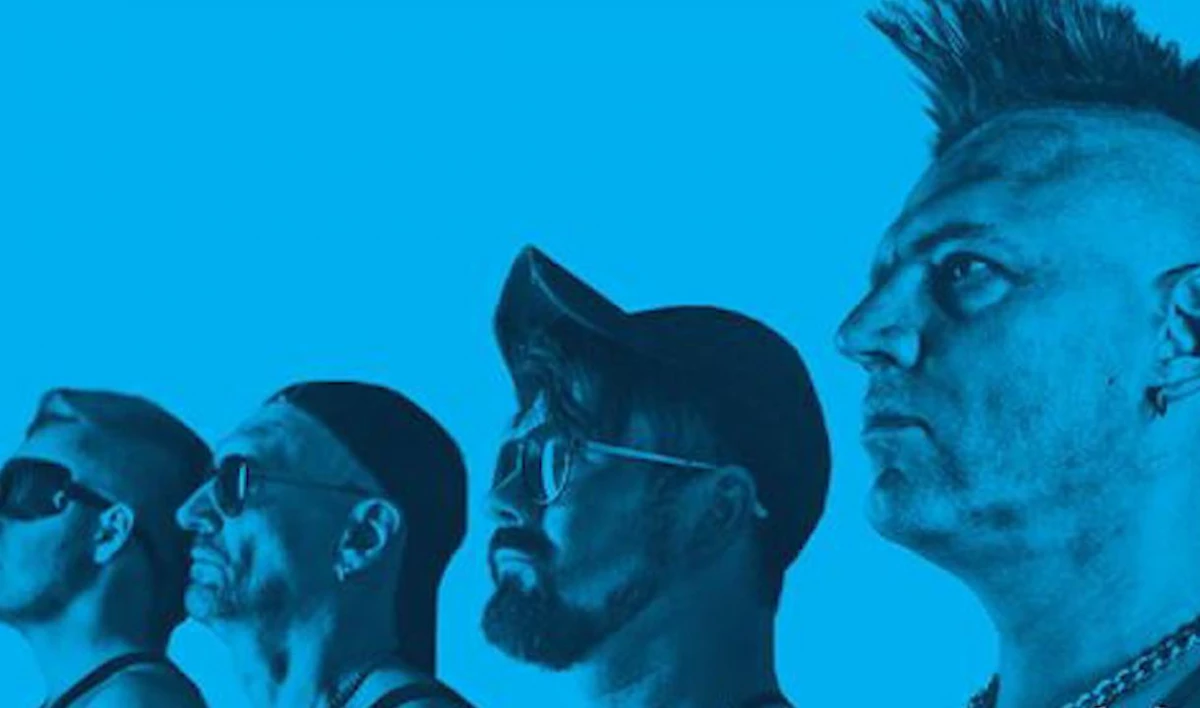 «Бригадный подряд» выступит онлайн для болельщиков «Зенита» - tvspb.ru