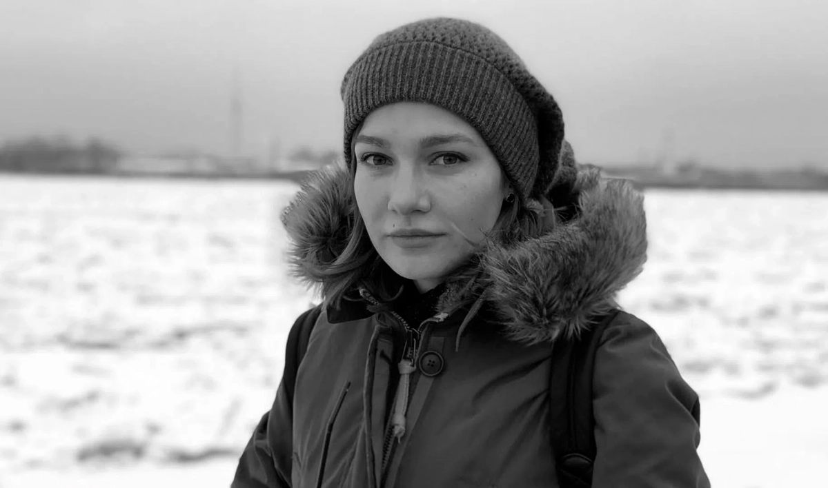 Прощание с актрисой Евгенией Брик пройдет в Лос-Анджелесе - tvspb.ru