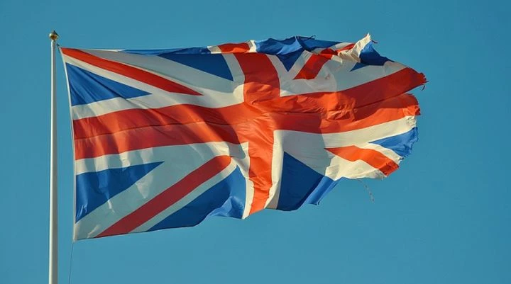 Министр иностранных дел Великобритании прибыл в Москву с официальным визитом - tvspb.ru