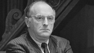 Книгу с автографом Бродского продадут на благотворительном аукционе в Петербурге