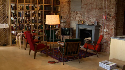 Музей Бродского «Полторы комнаты» присоединился к проекту «Пушкинская карта»